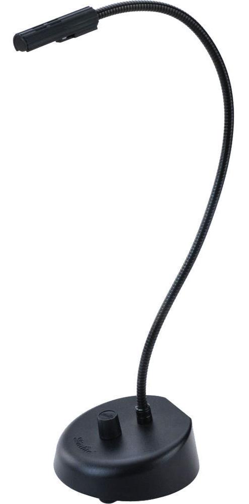 Littlite LW-18-LED Gooseneck Desk Light - 18"