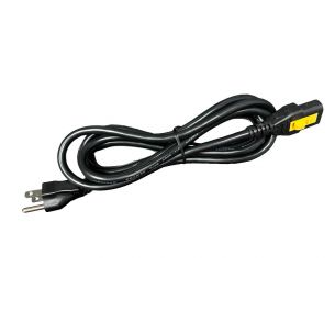 RME Locking IEC Power Cable