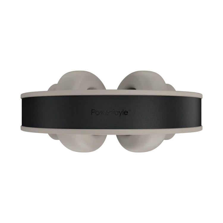 Urbanista LOS ANGELES Solar Powered Headphone (Desert Gray)