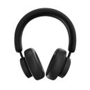 Urbanista LOS ANGELES Solar Powered Headphone (Midnight Black)