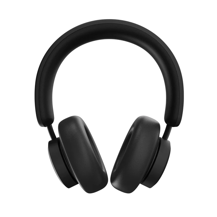 Urbanista LOS ANGELES Casque à énergie solaire (noir minuit)