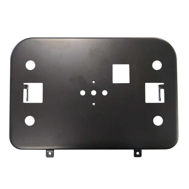 DVDO CB-3-B Ceiling Bracket for C4, C5, C7 (Black)