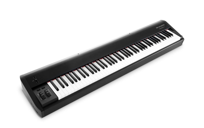 M-Audio Hammer 88 88 Contrôleur USB / MIDI clé (démo)