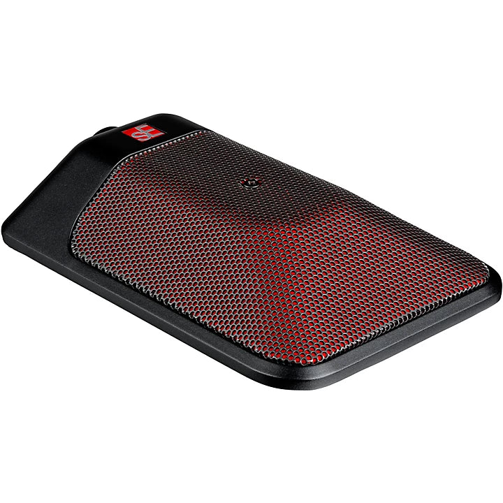 SE Electronics SE-BL8 Boundary Microphone Cardioid With EQ Control Shu Compatible