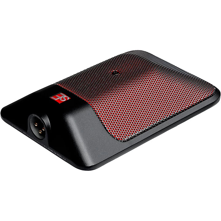 SE Electronics SE-BL8 Boundary Microphone Cardioid With EQ Control Shu Compatible