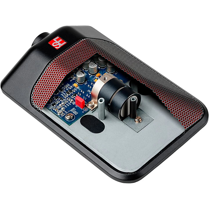 SE Electronics SE-BL8 Boundary Microphone Cardioid With EQ Control Shu Compatible