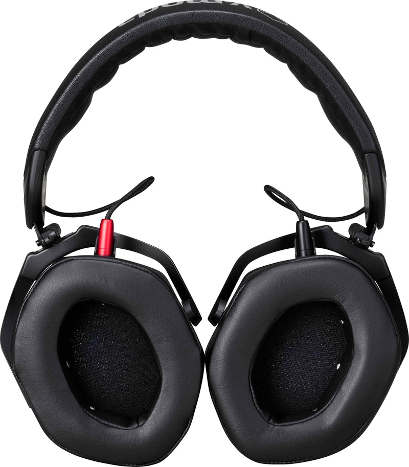 V-Moda M-100 PRO Over-Ear DJ Headphones (Black)