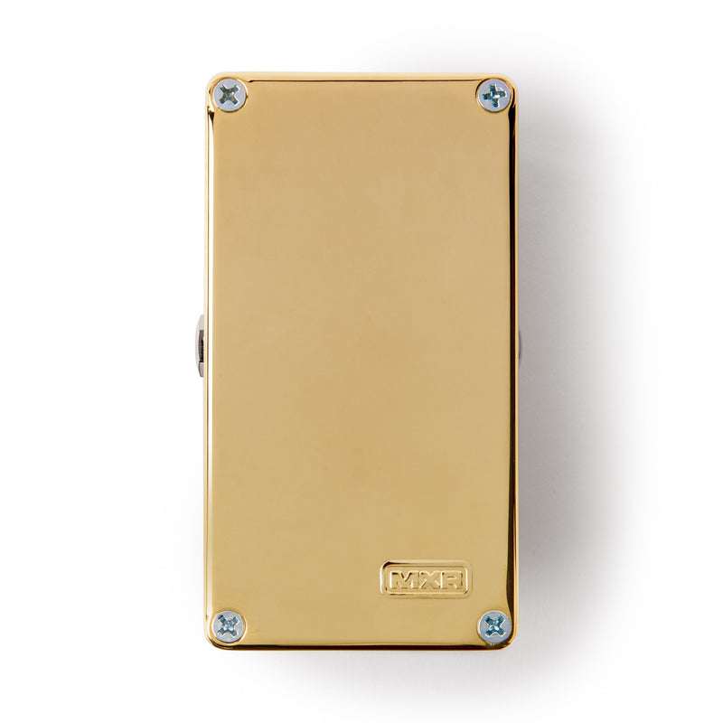 Dunlop M101GLD MXR 50th-Anniversary Phase Pedal