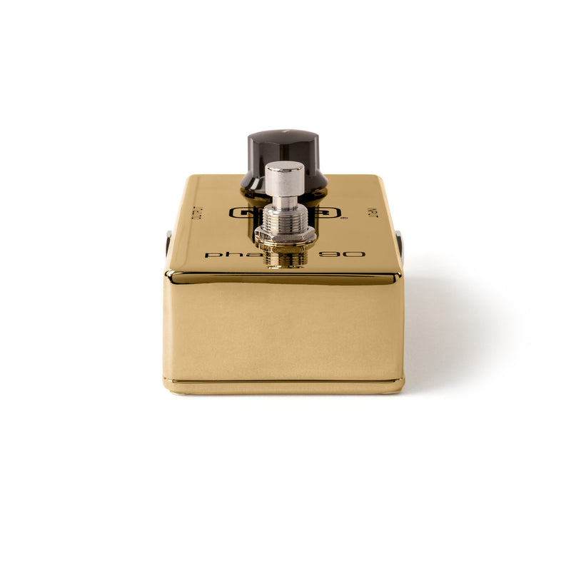 Dunlop M101GLD MXR 50th-Anniversary Phase Pedal