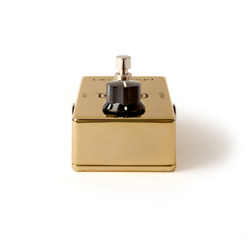 Dunlop M101GLD MXR 50th-Anniversary Phase Pedal