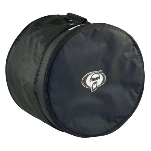 Protection Racket M2214-00 Étui pour grosse caisse de marche - 22" x 14"