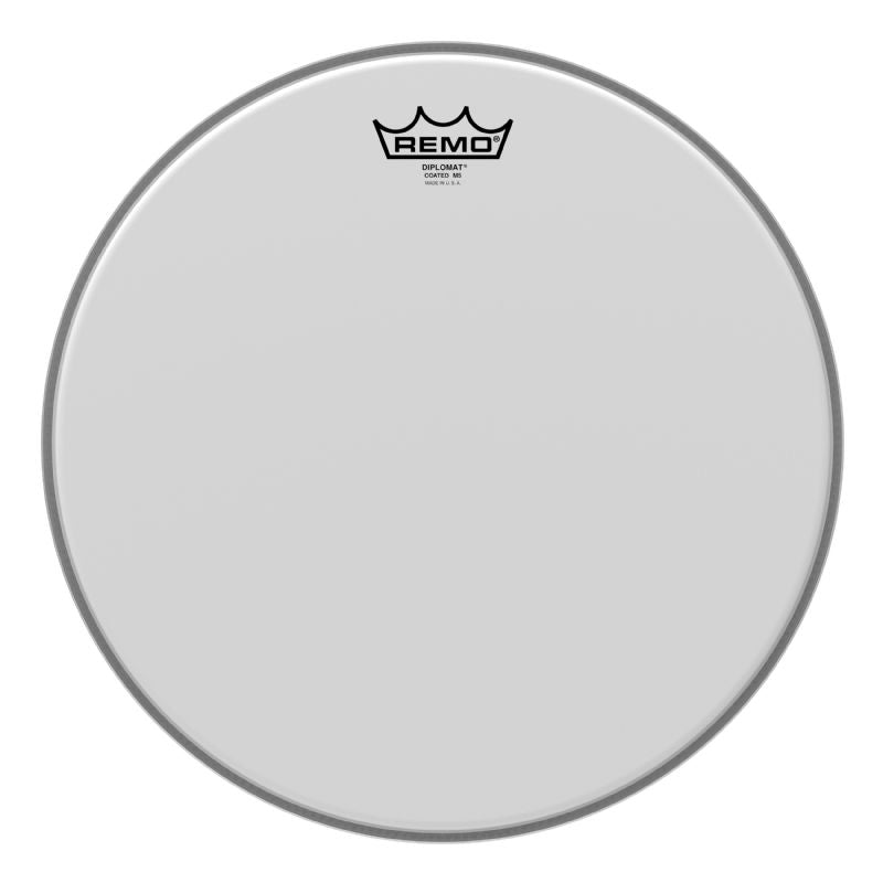 Remo M5-0114-00 Diplomat Snare Drum Head - 14"