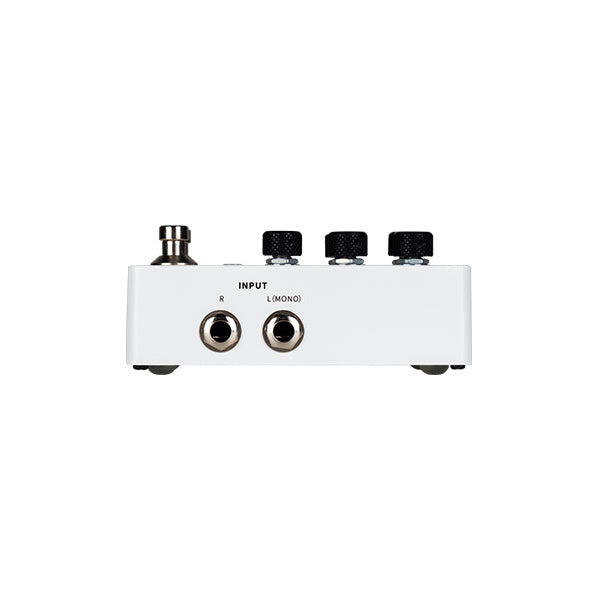 Mooer M727 Looper X2 Stereo Looper Effects Pedal