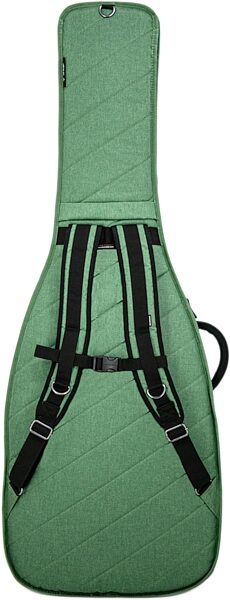 Mono M80-SEB-V2-AZG Electric Bass Gigbag (Amazon Green)