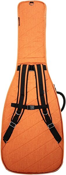 Mono M80-SEB-V2-BNO Electric Bass Gigbag (Burnt Orange)