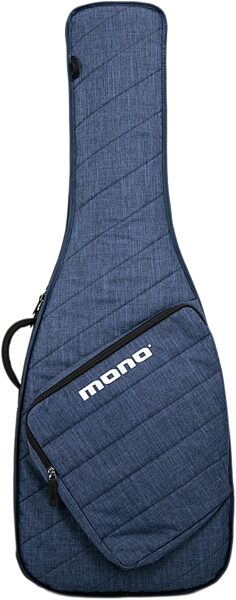 Mono M80-SEB-V2-MLB Electric Bass Gigbag (Moonlight Blue)