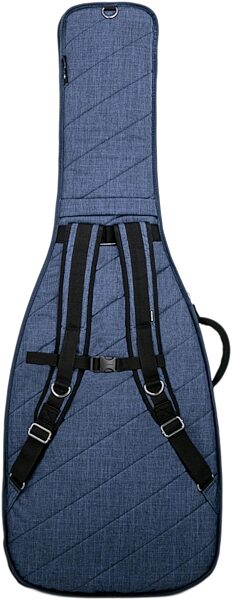 Mono M80-SEB-V2-MLB Electric Bass Gigbag (Moonlight Blue)