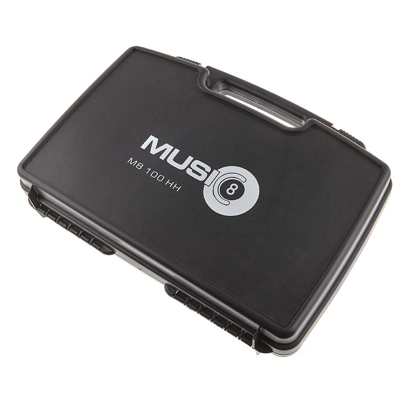 Music 8 M81/00HH Micro S-F M8 100HH