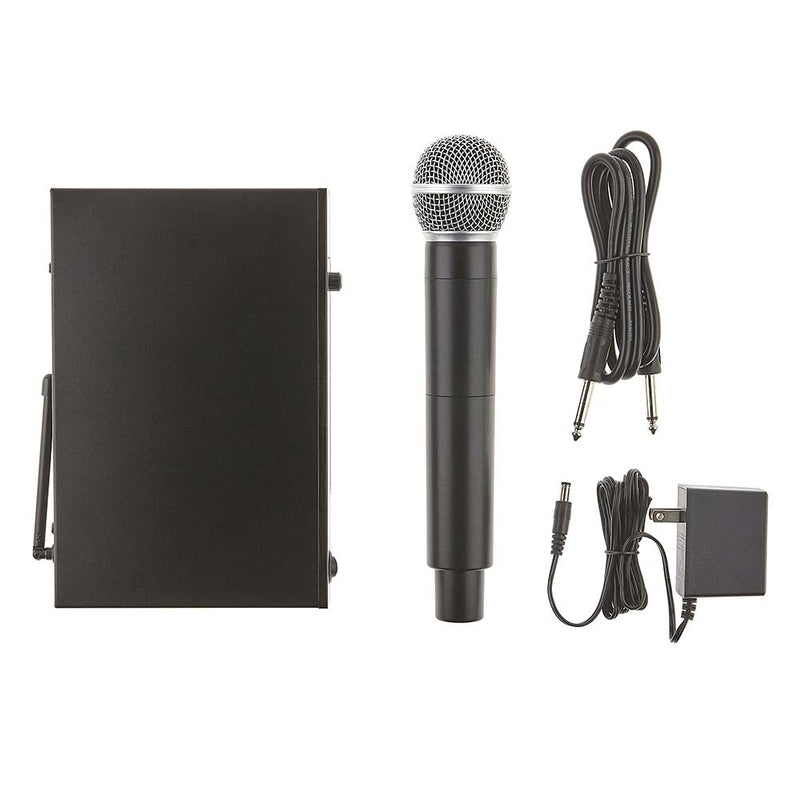 Music 8 M81/00HH Micro S-F M8 100HH