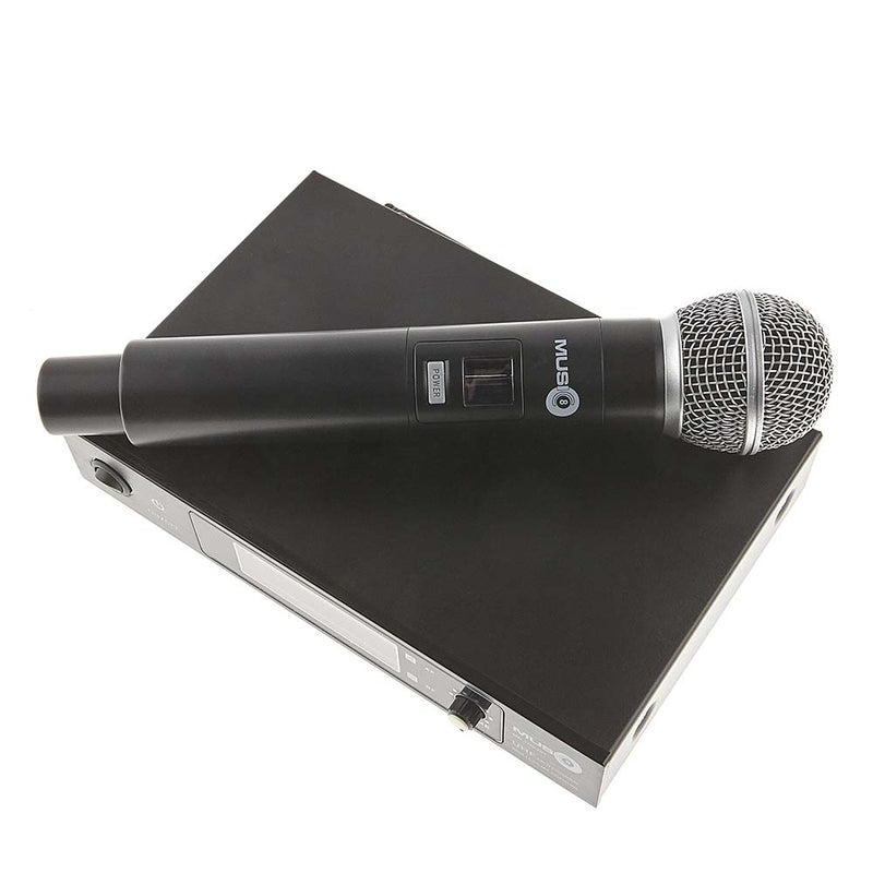 Music 8 M81/00HH Micro S-F M8 100HH