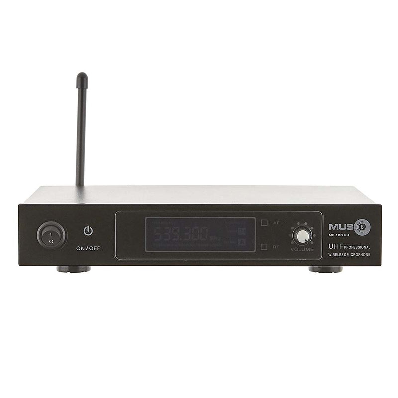 Music 8 M81/00HH Micro S-F M8 100HH