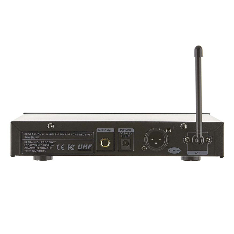 Music 8 M81/00HH Micro S-F M8 100HH