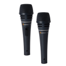Audac M87 Professional Handheld Microphone With Switch