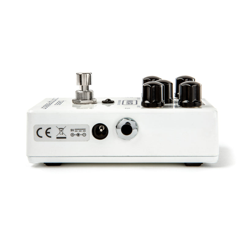 MXR M87 Bass Compressor Bass Compressor Pedal