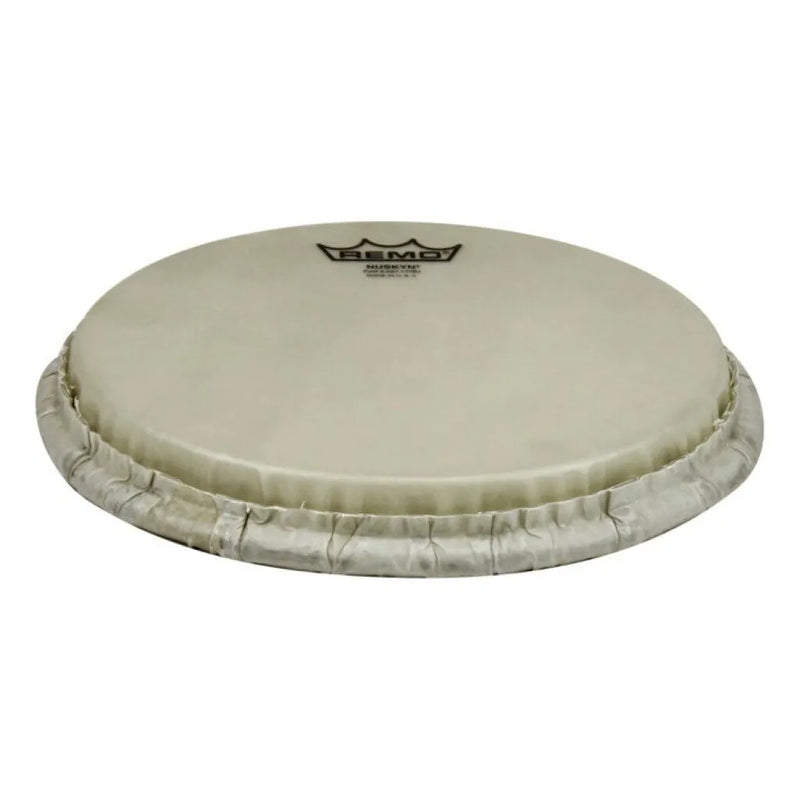 Remo M9-0715-N5 Tucked Nuskyn Bongo Head - 7.15"