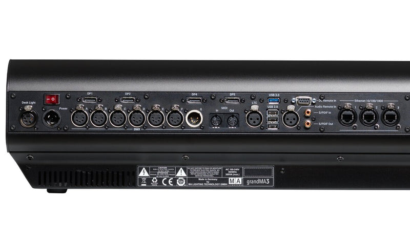 Éclairage MA MA4010503 CONTROLER CVR