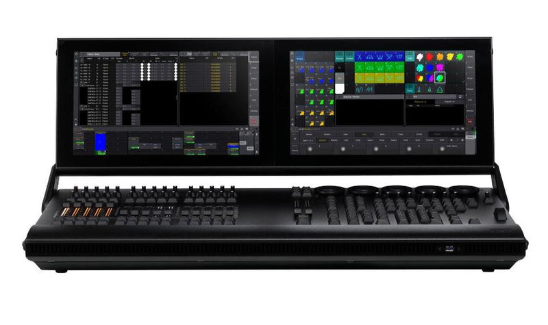 MA Lighting MA4010505 Compact XT Lighting Controller