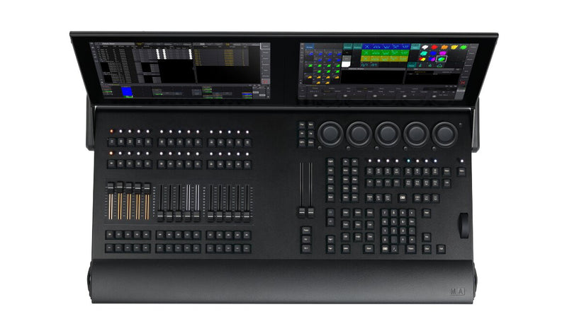 MA Lighting MA4010505 Compact XT Lighting Controller