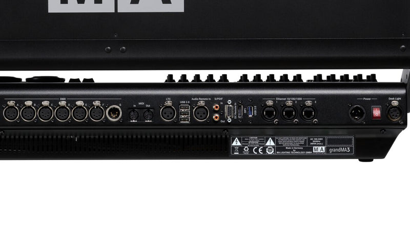 MA Lighting MA4010505 Compact XT Lighting Controller