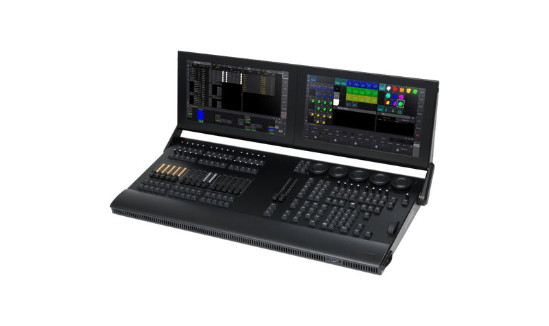 MA Lighting MA4010505 Compact XT Lighting Controller