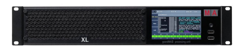 MA Lighting MA4010508 Unité de traitement xl