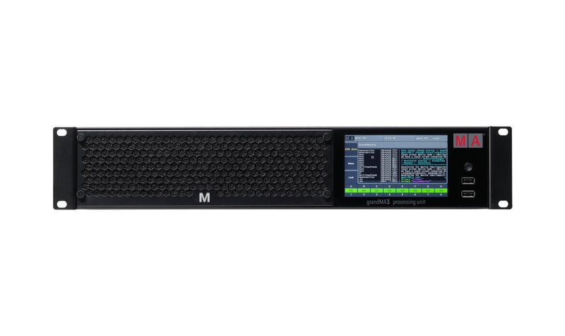 MA Éclairage MA4010510 Unité de traitement m