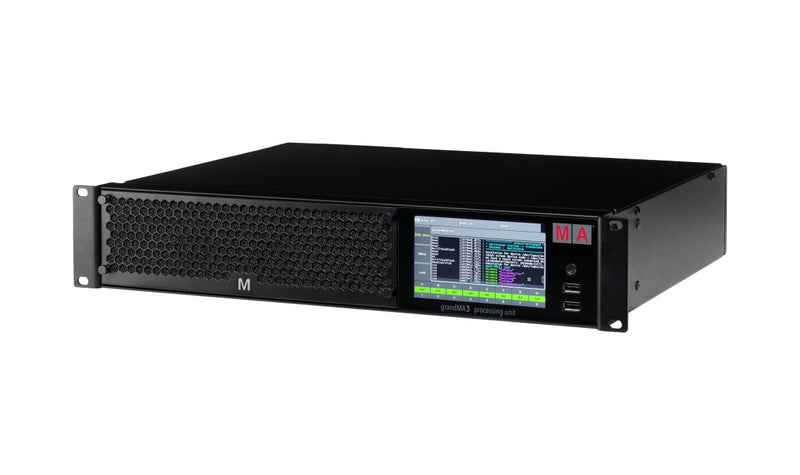 MA Éclairage MA4010510 Unité de traitement m