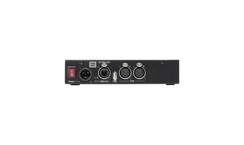 MA Lighting MA4010512-1 OnPC 2Port Node 2k PoE