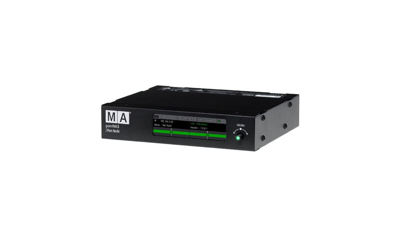 MA Lighting MA4010515 NODE PORT