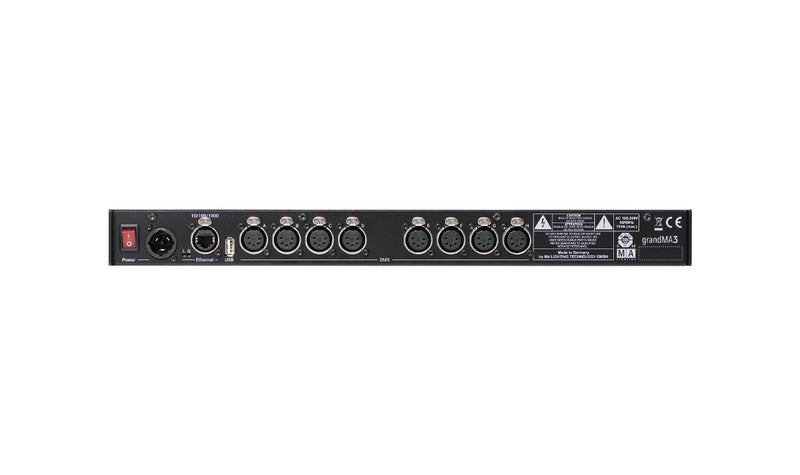 MA Lighting MA4010517 CONVERTISSEMENT NODE PORT