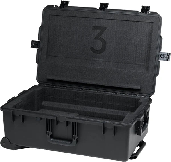 MA Lighting MA4023469 Lighting Case for GrandMA3 Compact By Peli