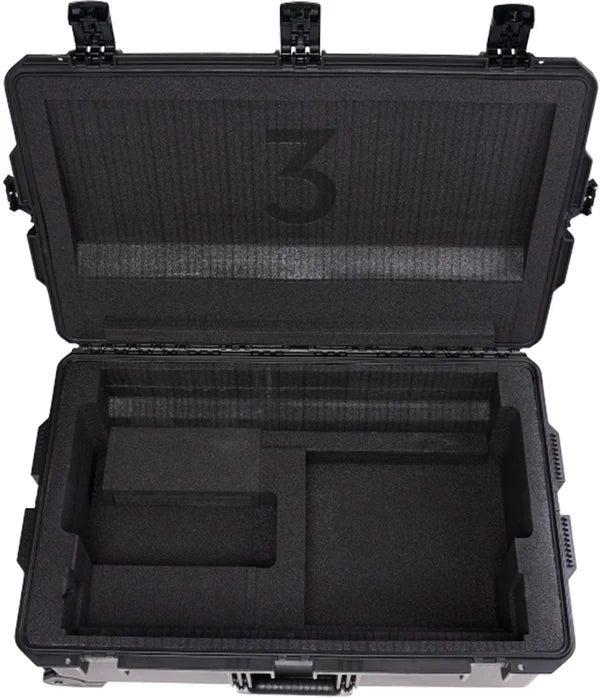 MA Lighting MA4023469 Lighting Case for GrandMA3 Compact By Peli