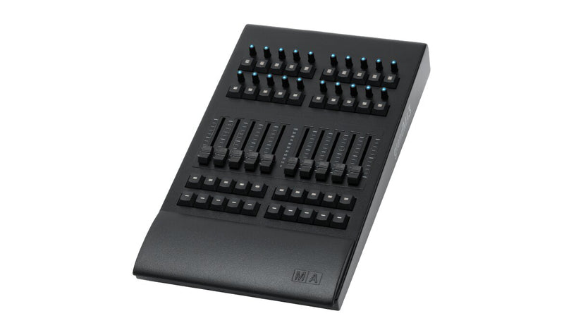 MA Éclairage MA4023575 sur PC FADER WILT LIGHING FADER / CONTRÔLEUR