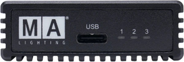 MA LIGNING MA4023576 VIZ-KEY pour une connexion tierce