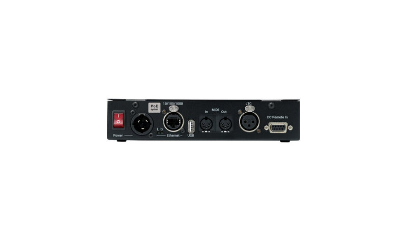 MA Lighting MA4023577-1 nœud d'E / S Poe