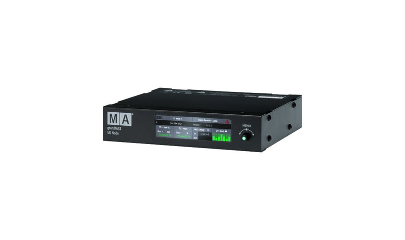 MA Lighting MA4023577 Distributeur de signal de nœud d'E / S