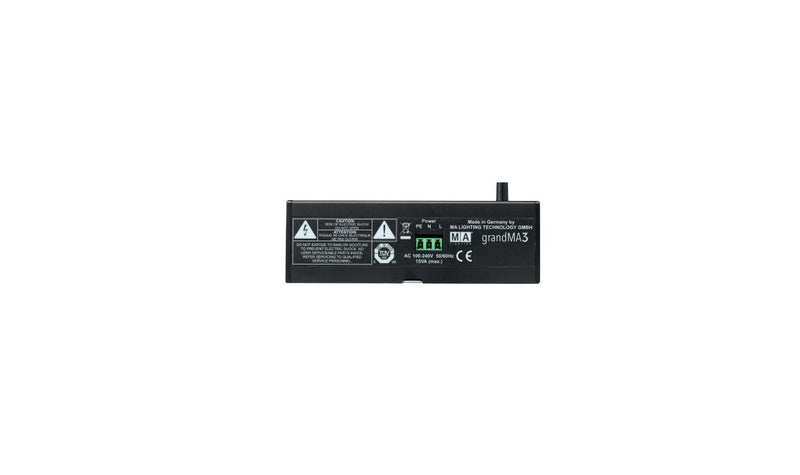 MA Lighting MA4023578 Distributeur de signal Din-Rail nœud d'E / S