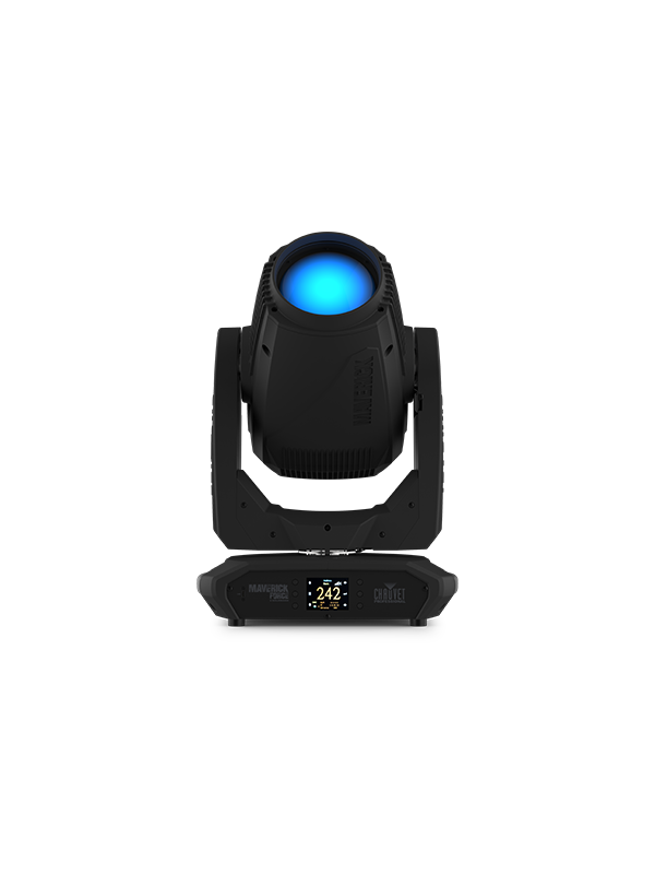 Chauvet Professional MAVERICK-FORCE2-SOLOWASH LED Wash Light