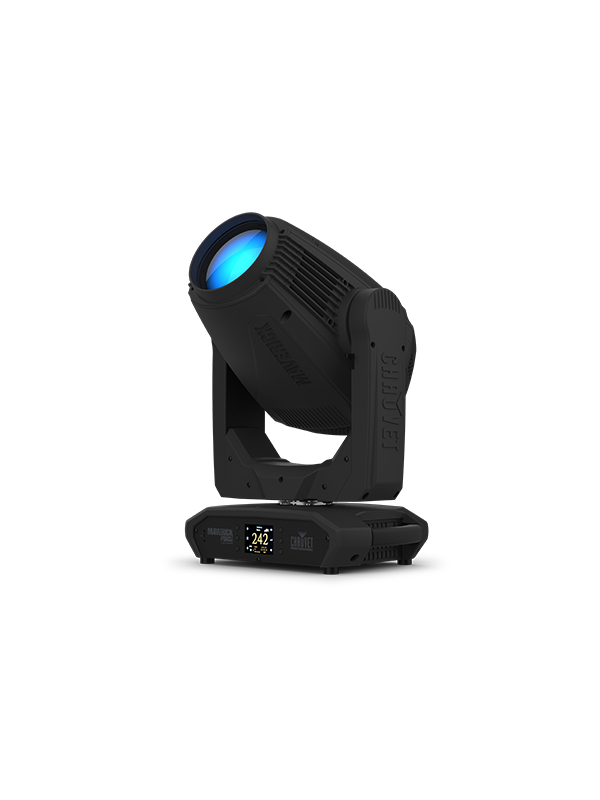 Chauvet Professional MAVERICK-FORCE2-SOLOWASH LED Wash Light
