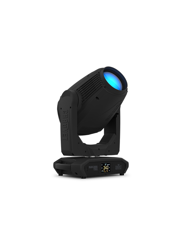 Chauvet Professional MAVERICK-FORCE2-SOLOWASH LED Wash Light